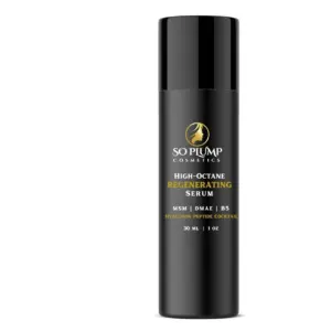 Firming Peptide Facial Serum