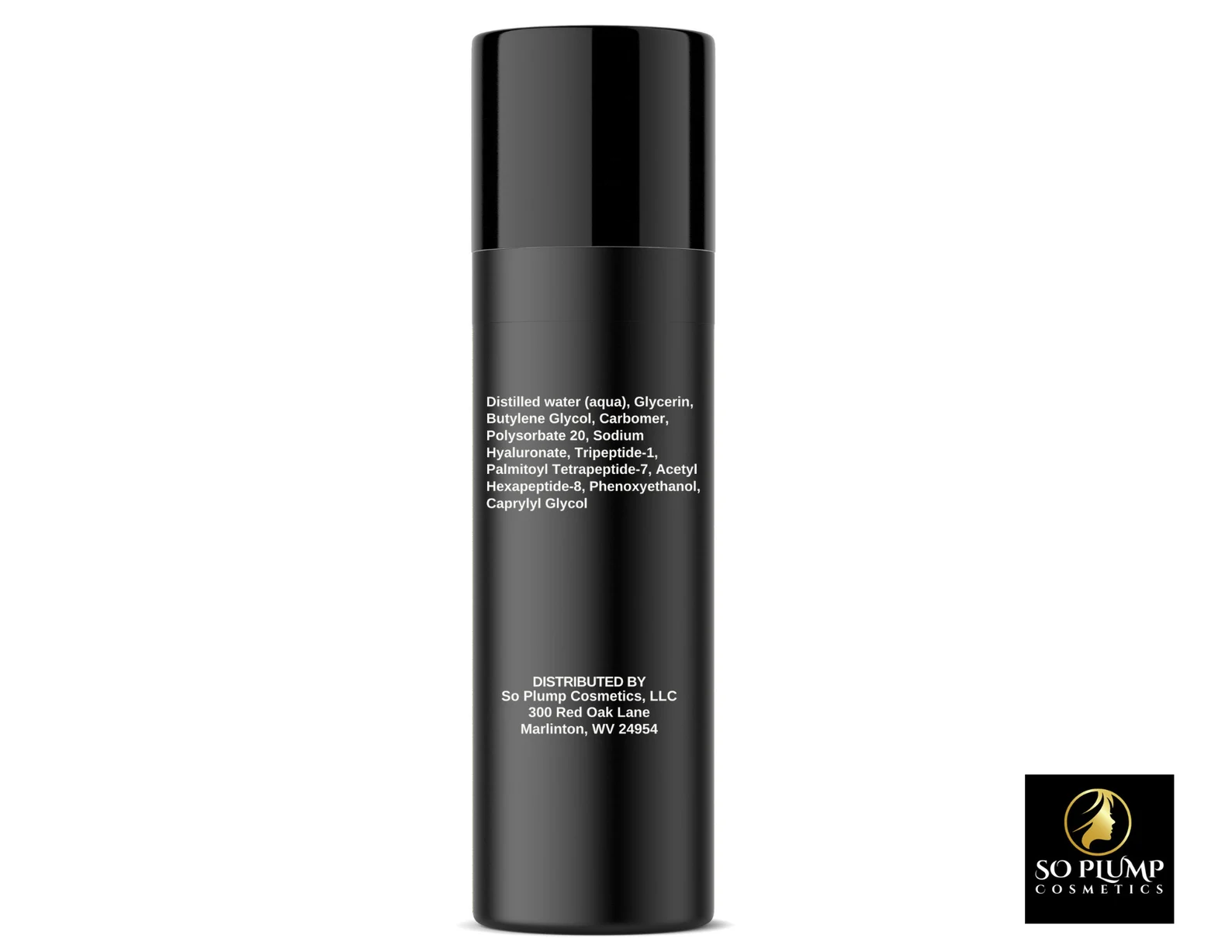 Baby Face - Ingredients