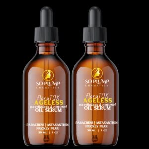 Paracress FloraTOX — Duo Bundle