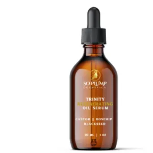 Trinity Radiance Facial Oil