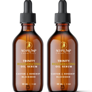 Trinity Radiance — Duo Bundle
