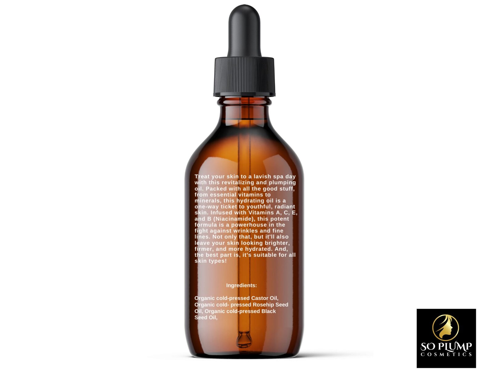 Trinity - Ingredients